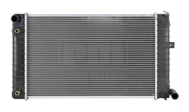 Radiator Pacific Auto Company PR1049A