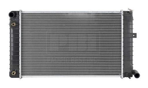 Radiator Pacific Auto Company PR1049A