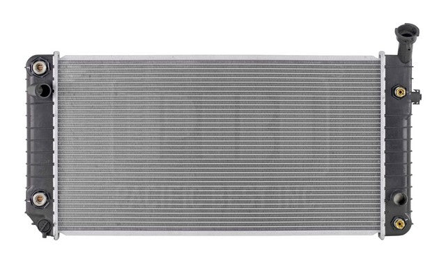 Radiator Pacific Auto Company PR1051A