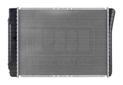 Radiator Pacific Auto Company PR1052A
