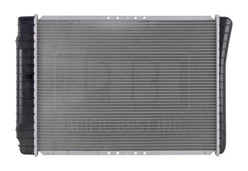 Radiator Pacific Auto Company PR1052A