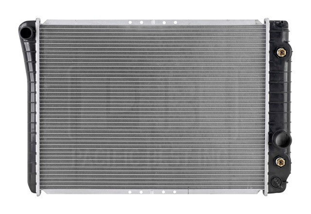 Radiator Pacific Auto Company PR1052A