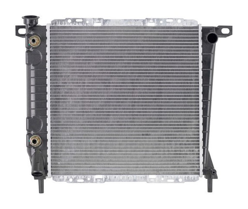 Radiator Pacific Auto Company PR1061A