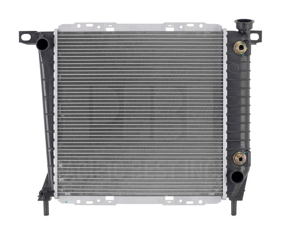 Radiator Pacific Auto Company PR1062A