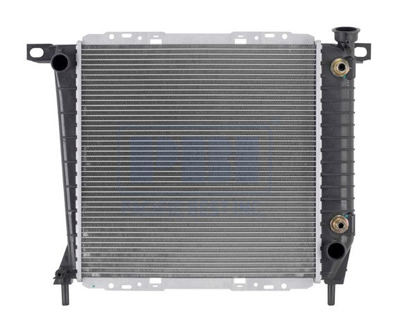 Radiator Pacific Auto Company PR1062KA