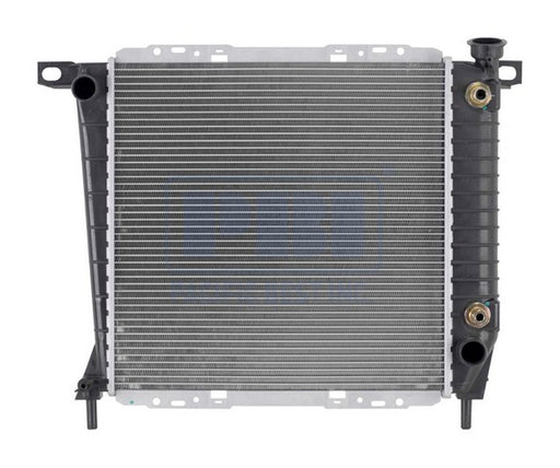 Radiator Pacific Auto Company PR1062KA