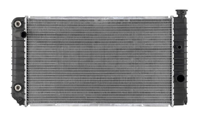 Radiator Pacific Auto Company PR1065A