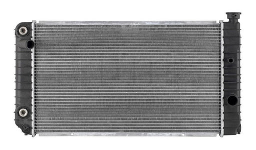 Radiator Pacific Auto Company PR1065A