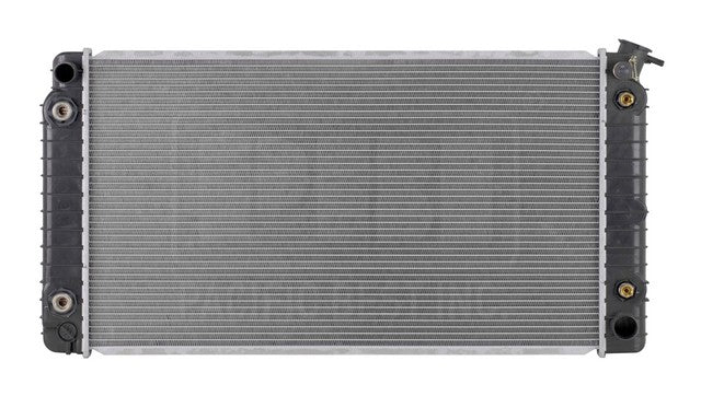 Radiator Pacific Auto Company PR1067A