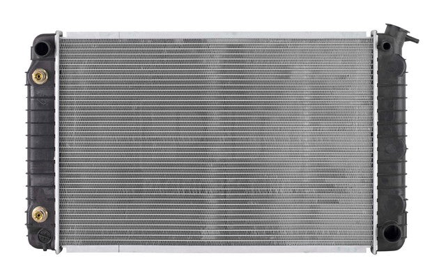 Radiator Pacific Auto Company PR1071A