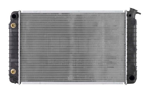 Radiator Pacific Auto Company PR1071A