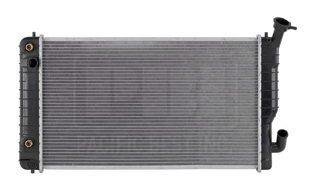 Radiator Pacific Auto Company PR1072A
