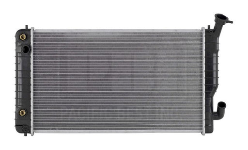 Radiator Pacific Auto Company PR1072A