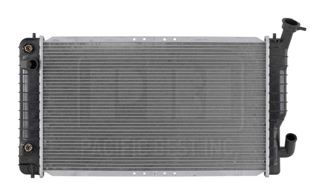 Radiator Pacific Auto Company PR1074A