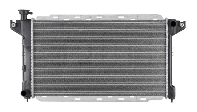 Radiator Pacific Auto Company PR1077A