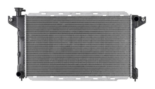 Radiator Pacific Auto Company PR1077A