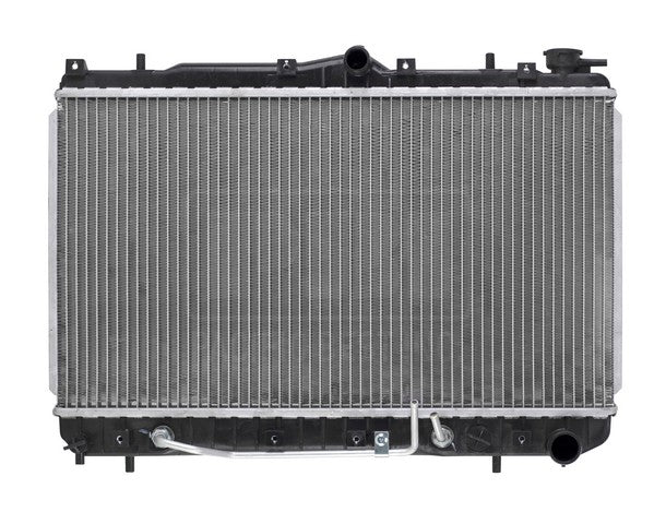 Radiator Pacific Auto Company PR1081F