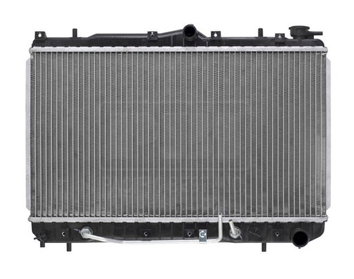 Radiator Pacific Auto Company PR1081F