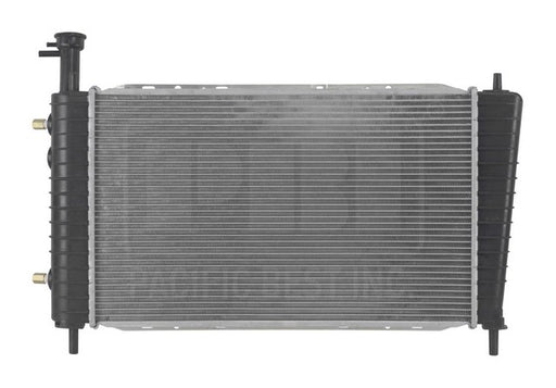 Radiator Pacific Auto Company PR1094A