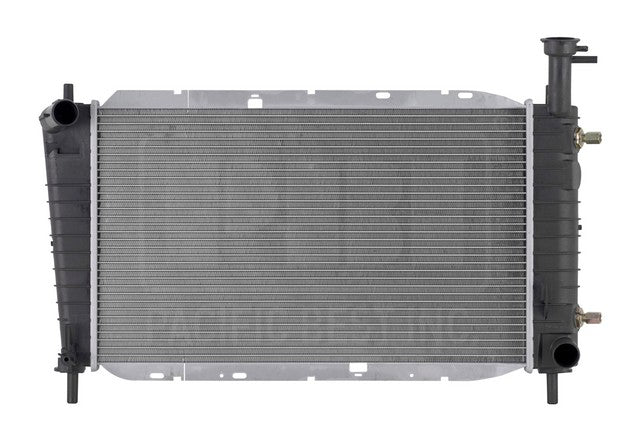 Radiator Pacific Auto Company PR1094A