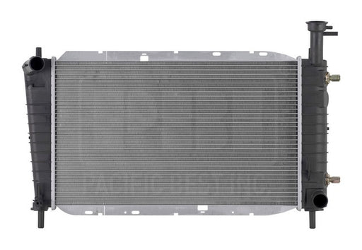 Radiator Pacific Auto Company PR1094A