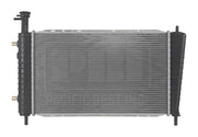 Radiator Pacific Auto Company PR1094KA