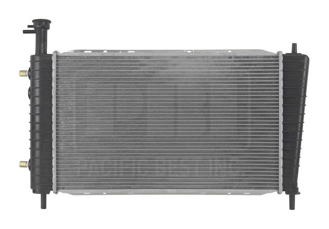 Radiator Pacific Auto Company PR1094KA