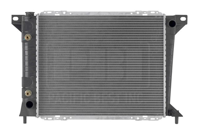 Radiator Pacific Auto Company PR1095A