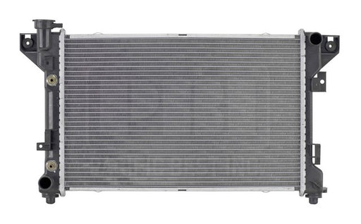 Radiator Pacific Auto Company PR1108A