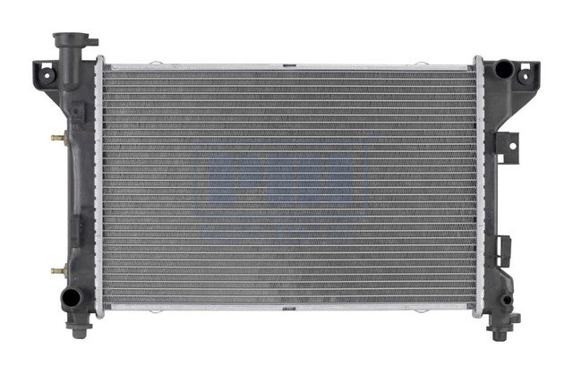 Radiator Pacific Auto Company PR1109P