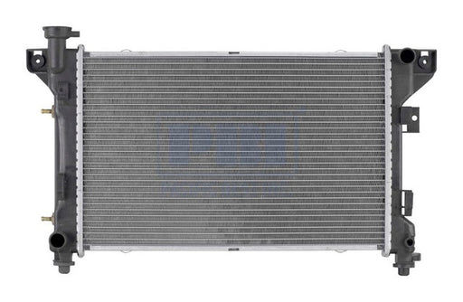Radiator Pacific Auto Company PR1109P