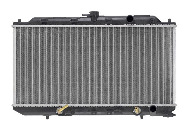 Radiator Pacific Auto Company PR1110A
