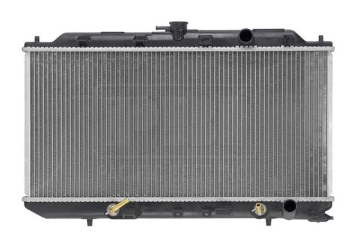 Radiator Pacific Auto Company PR1110A