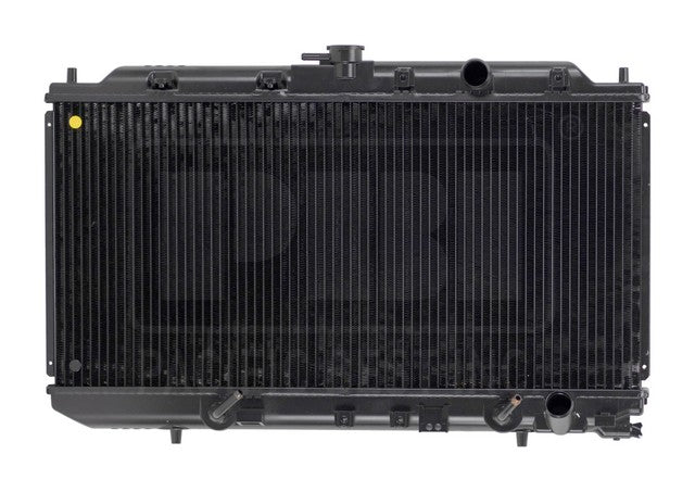 Radiator Pacific Auto Company PR1110K