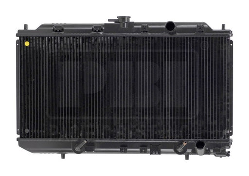 Radiator Pacific Auto Company PR1110K