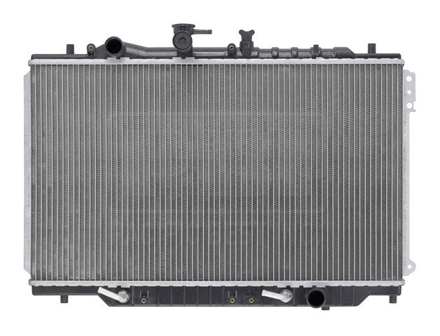 Radiator Pacific Auto Company PR1115A