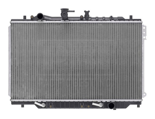 Radiator Pacific Auto Company PR1115A