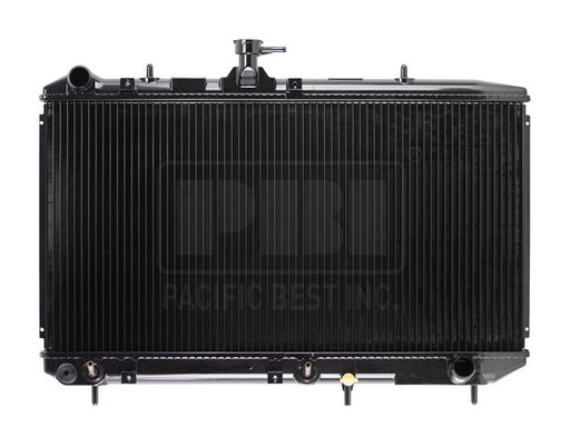 Radiator Pacific Auto Company PR1117K