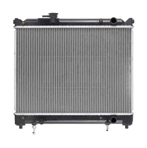 Radiator Pacific Auto Company PR1118A