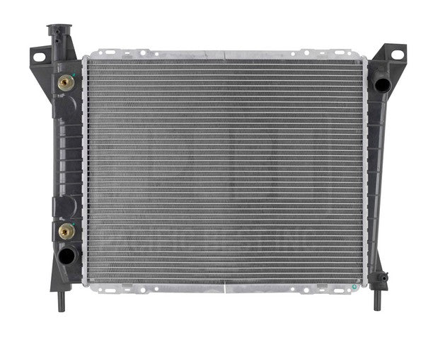 Radiator Pacific Auto Company PR1124A