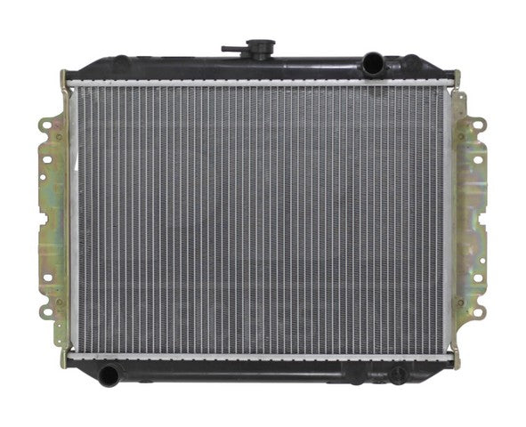 Radiator Pacific Auto Company PR1127A