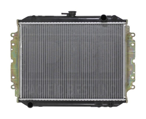 Radiator Pacific Auto Company PR1127A