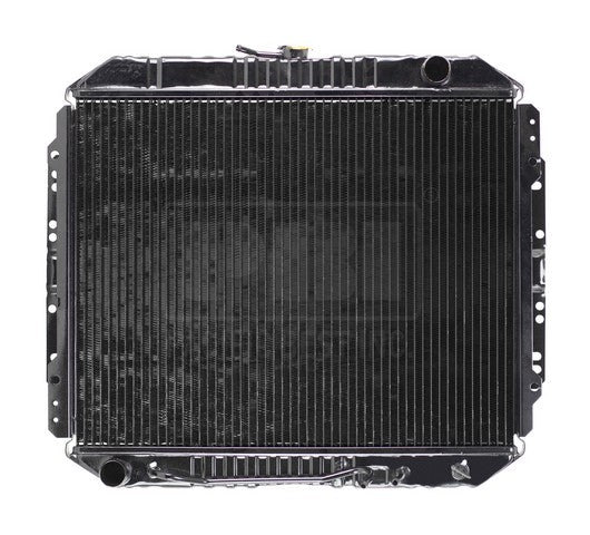 Radiator Pacific Auto Company PR1130