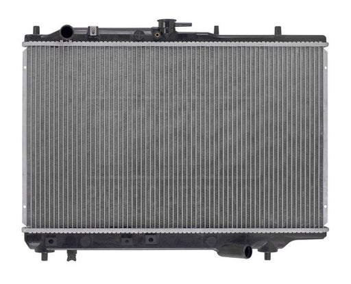 Radiator Pacific Auto Company PR1134A