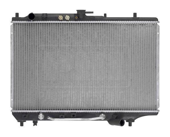 Radiator Pacific Auto Company PR1135A