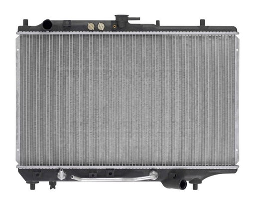 Radiator Pacific Auto Company PR1135A