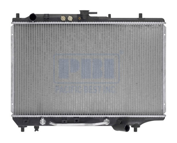 Radiator Pacific Auto Company PR1135KA