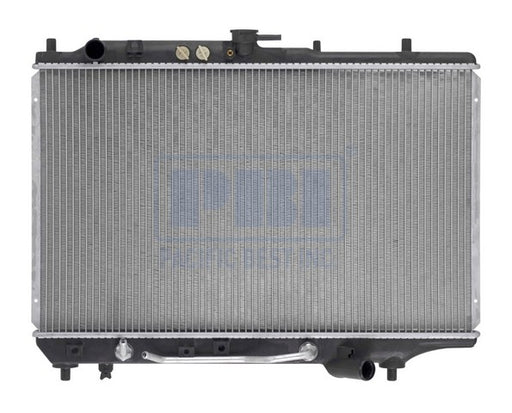 Radiator Pacific Auto Company PR1135KA
