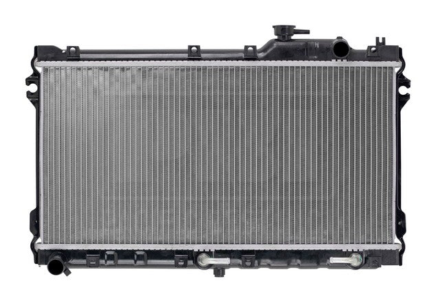 Radiator Pacific Auto Company PR1140A