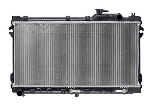 Radiator Pacific Auto Company PR1140A